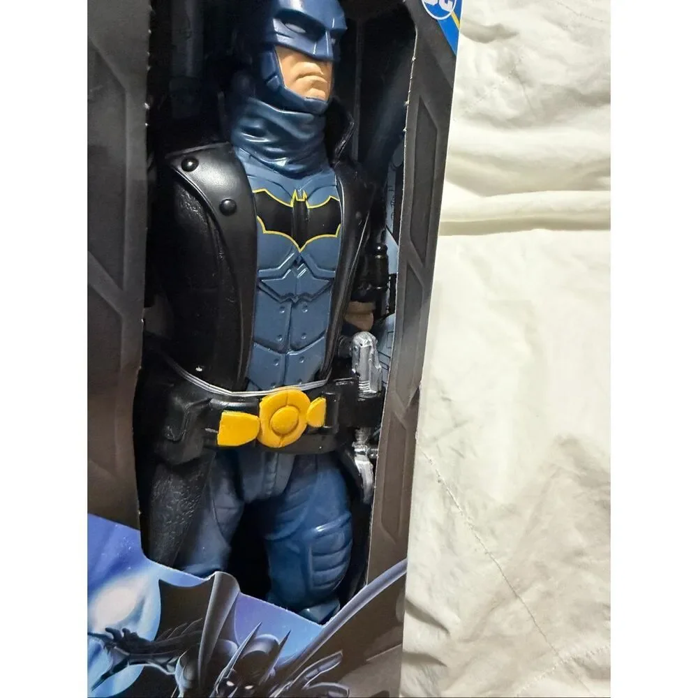 Batman figure